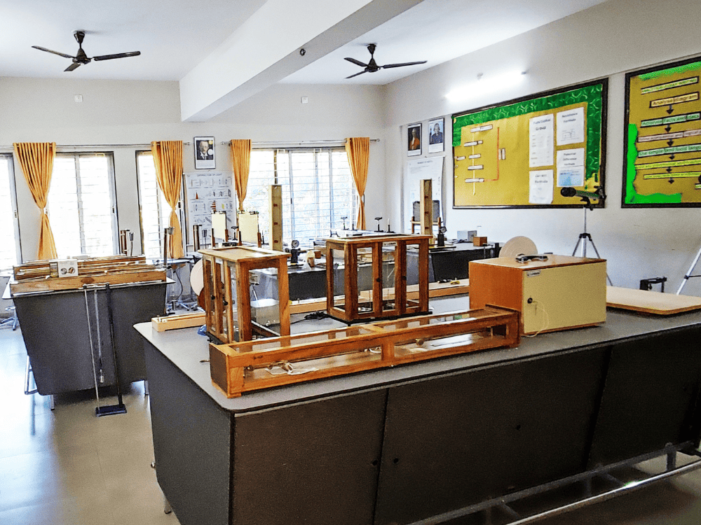 Vaatsalya School, Moti, Daman